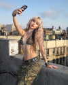 melislie Altpins Profile Picture