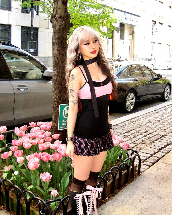 melislie instagram image archive image