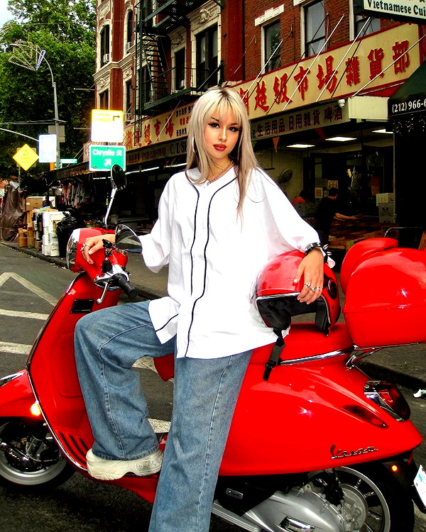 melislie instagram image archive image