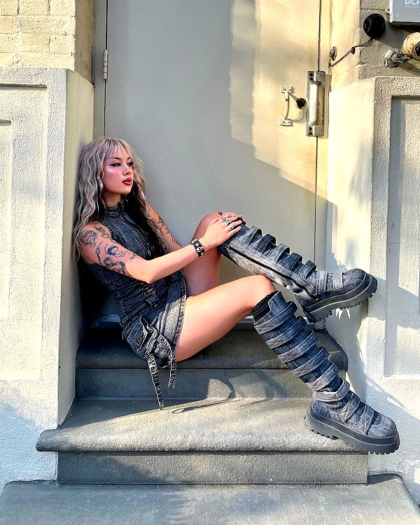 melislie instagram image archive image