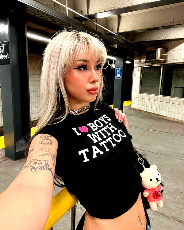 melislie instagram image archive image