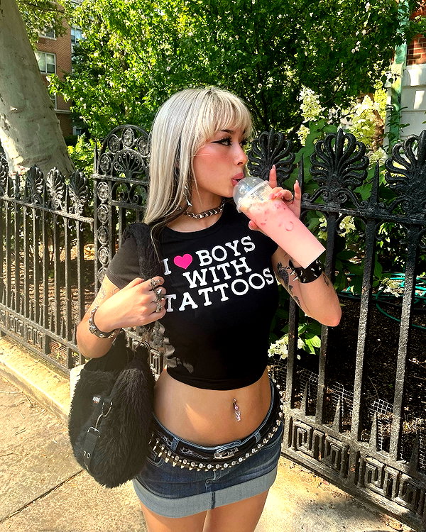 melislie instagram image archive image