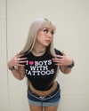 melislie Altpins Profile Picture