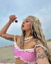 melislie Altpins Profile Picture