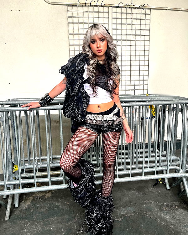 melislie instagram image archive image