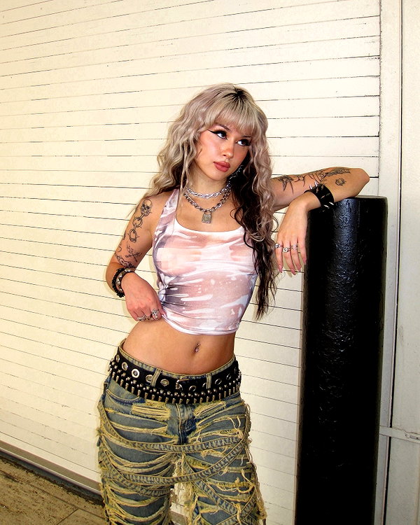 melislie instagram image archive image