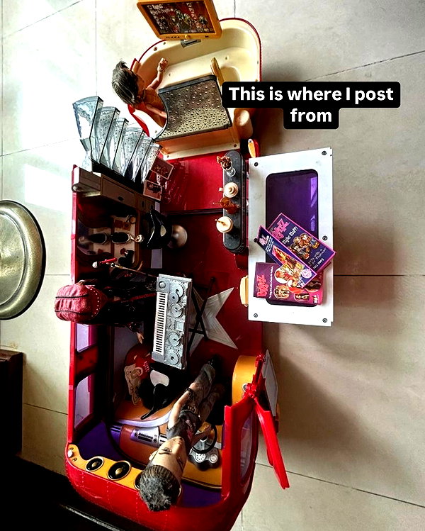 melislie instagram image archive image