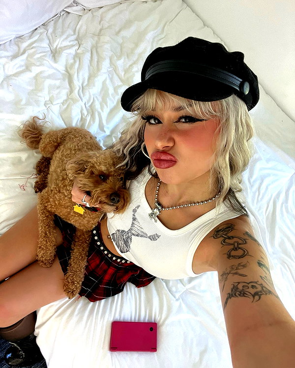 melislie instagram image archive image