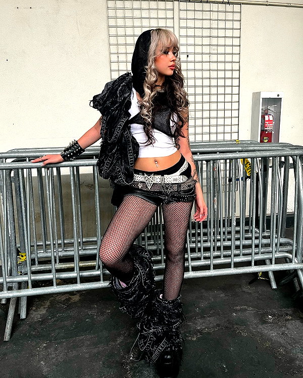 melislie instagram image archive image