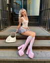 melislie Altpins Profile Picture