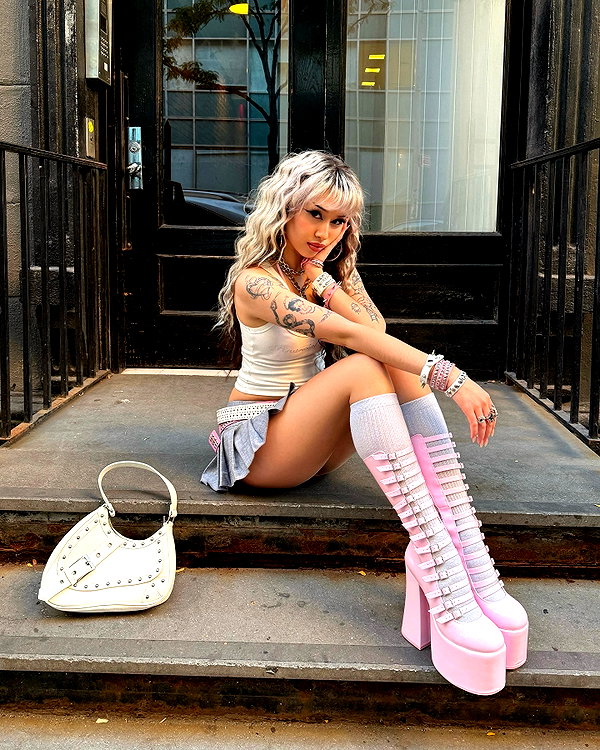 melislie instagram image archive image