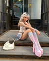 melislie Altpins Profile Picture