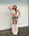 melislie Altpins Profile Picture