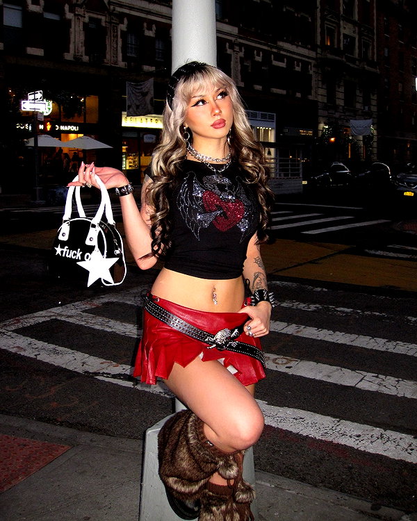 melislie instagram image archive image