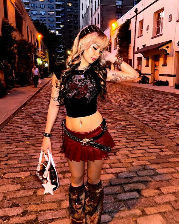 melislie instagram image archive image