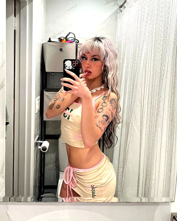 melislie instagram image archive image