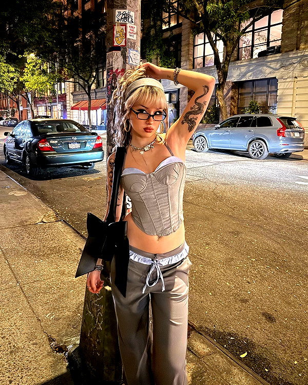 melislie instagram image archive image
