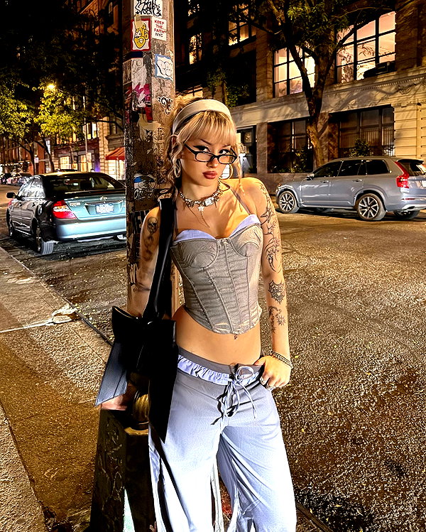 melislie instagram image archive image