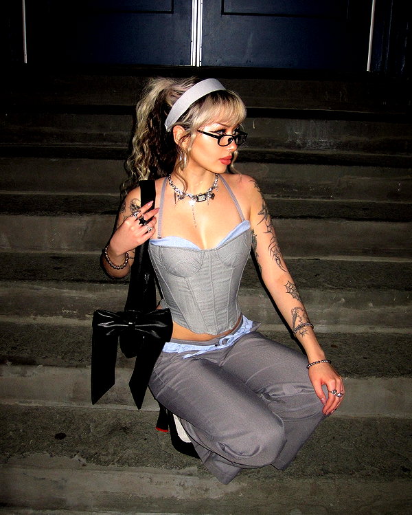melislie instagram image archive image