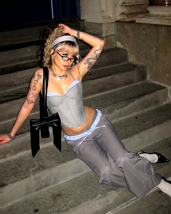 melislie instagram image archive image