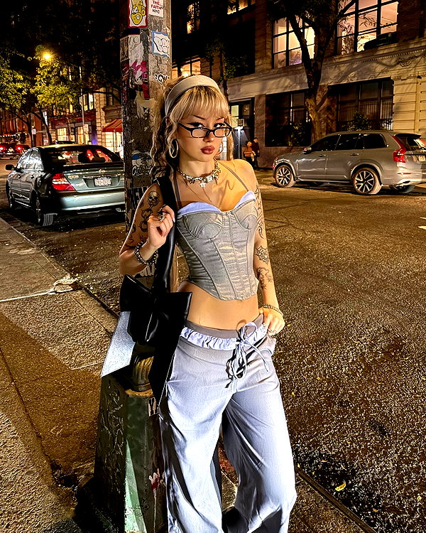 melislie instagram image archive image
