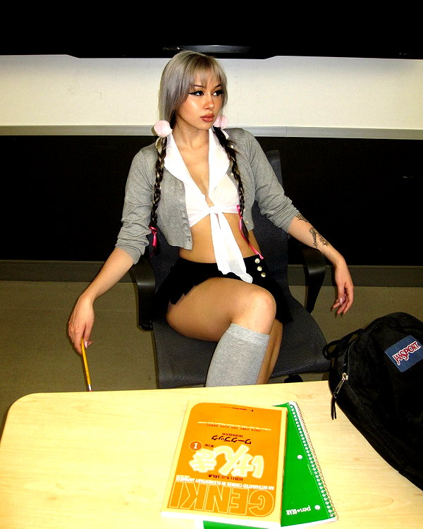 melislie instagram image archive image