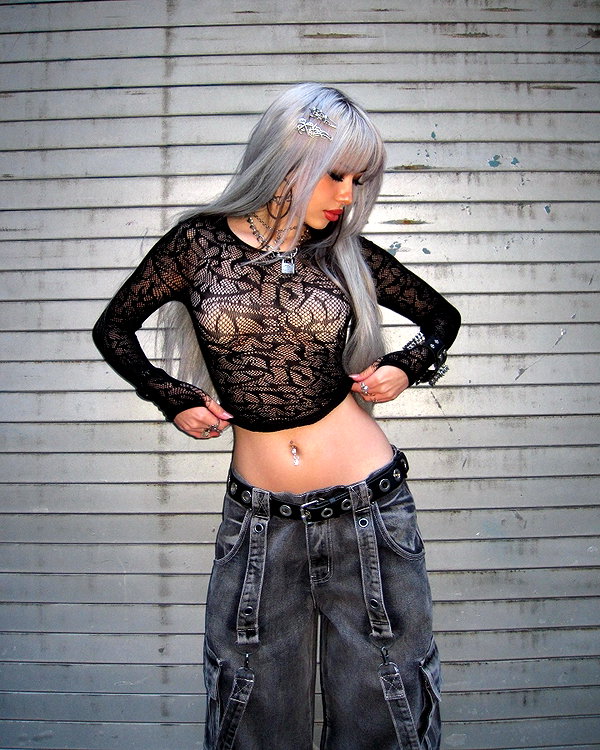 melislie instagram image archive image