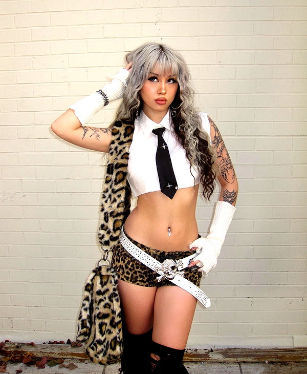 melislie instagram image archive image