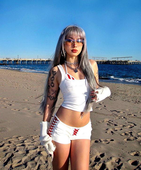 melislie instagram image archive image