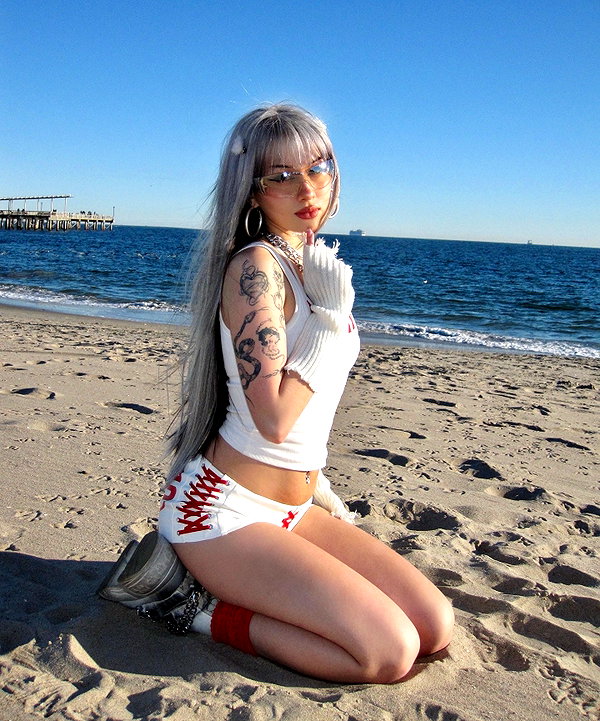 melislie instagram image archive image