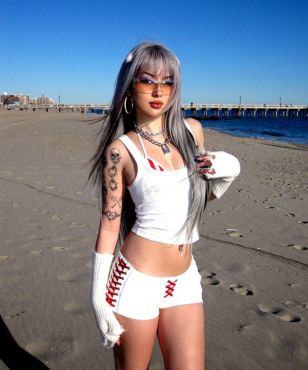 melislie instagram image archive image