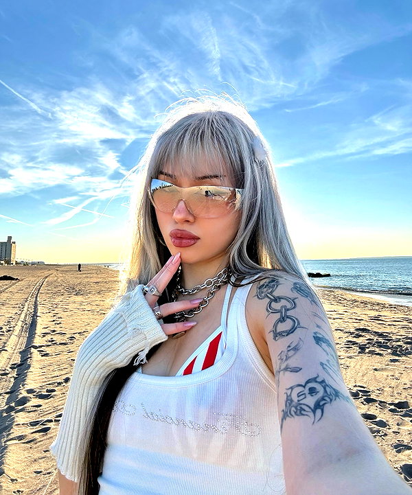 melislie instagram image archive image