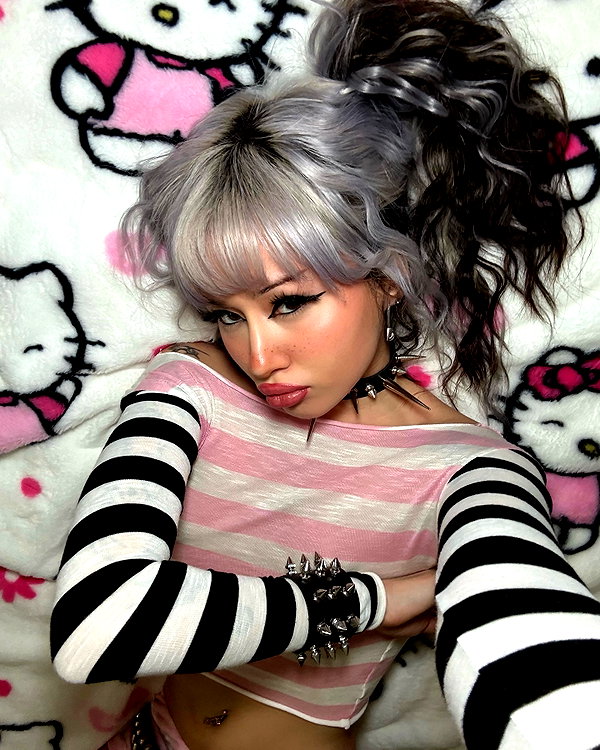 melislie instagram image archive image