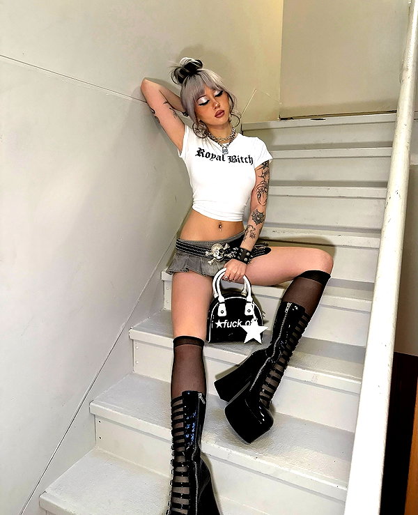 melislie instagram image archive image