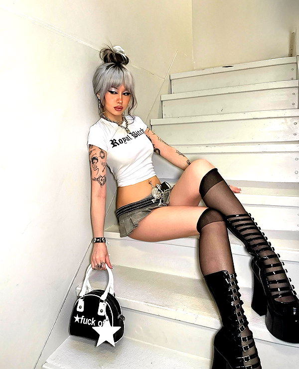 melislie instagram image archive image