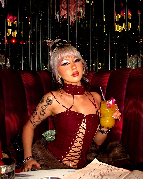 melislie instagram image archive image