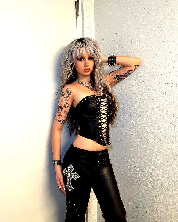 melislie instagram image archive image