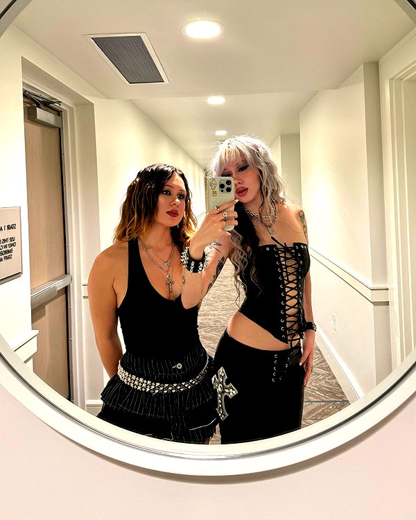 melislie instagram image archive image