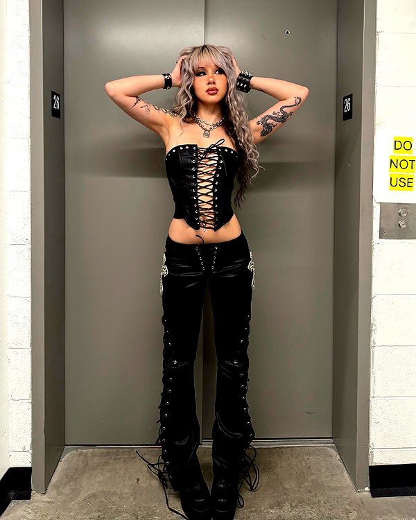 melislie instagram image archive image