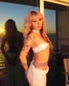 melislie Altpins Profile Picture