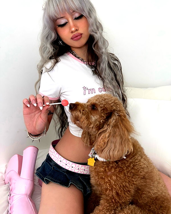 melislie instagram image archive image