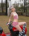 melislie Altpins Profile Picture