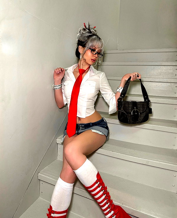 melislie instagram image archive image