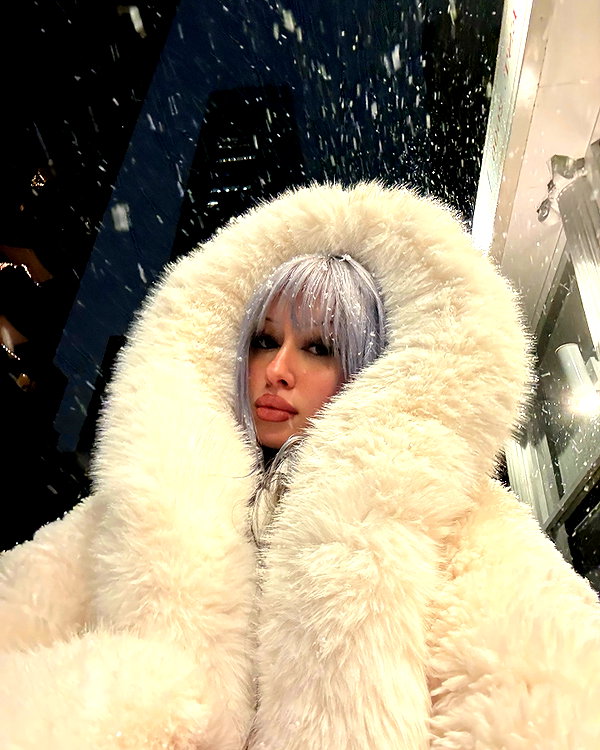 melislie instagram image archive image