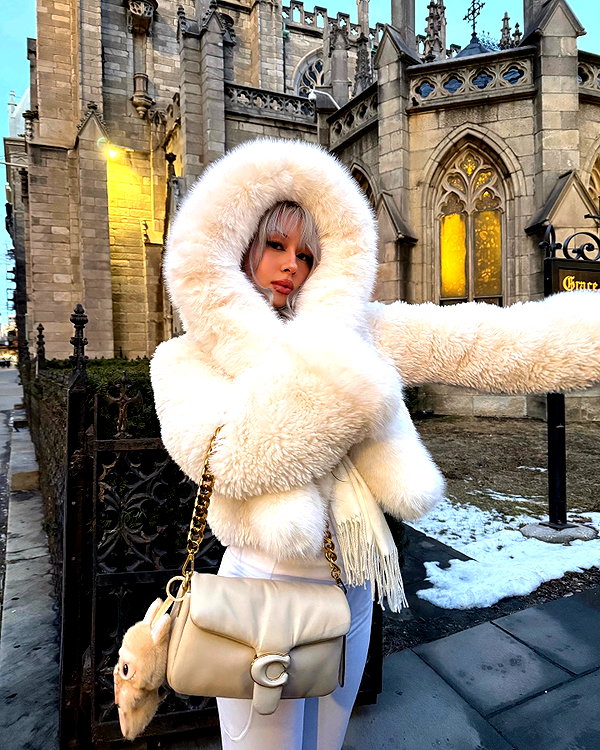 melislie instagram image archive image