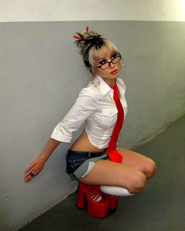 melislie instagram image archive image