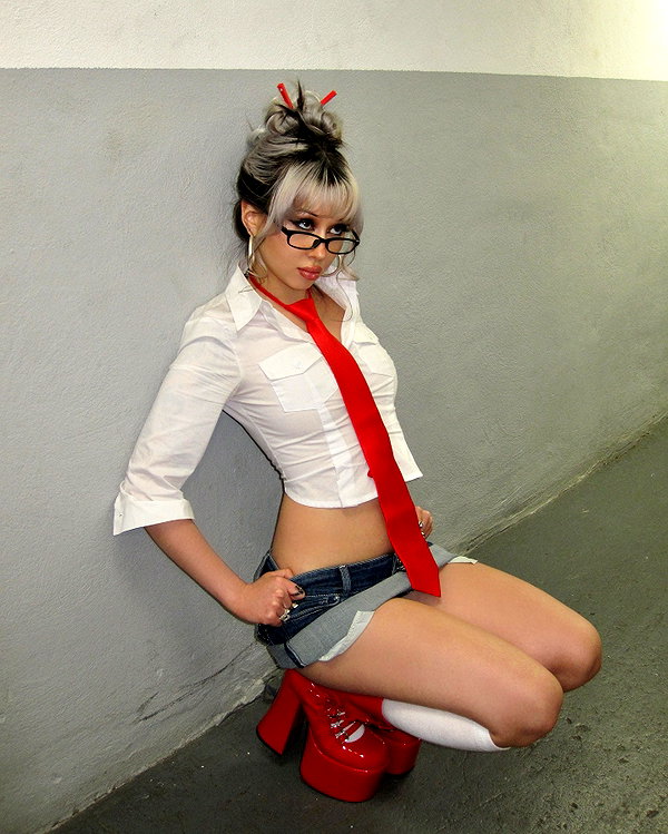 melislie instagram image archive image