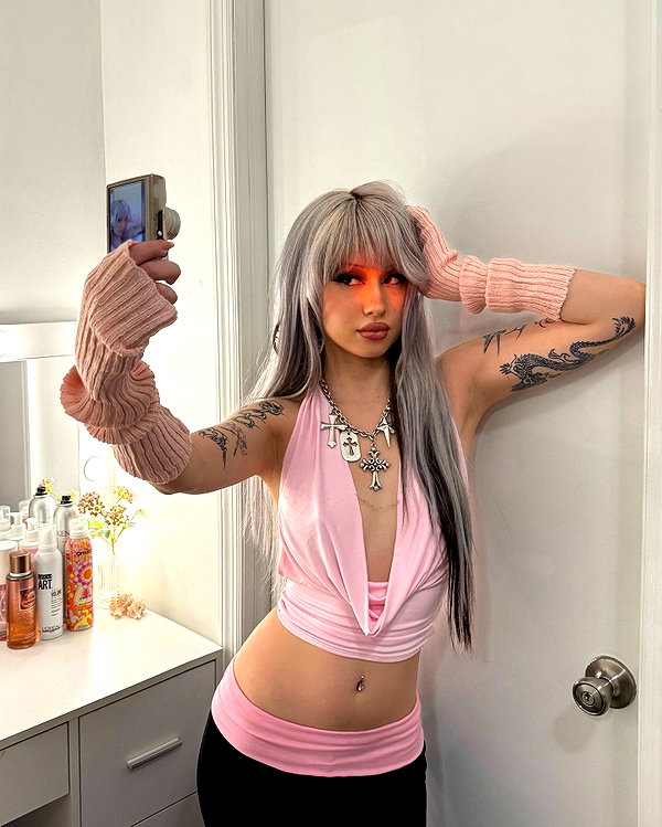 melislie instagram image archive image