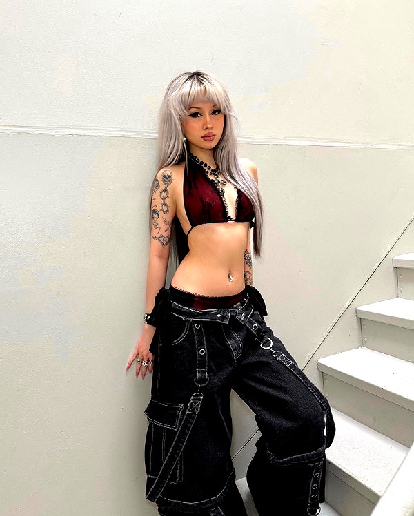 melislie instagram image archive image