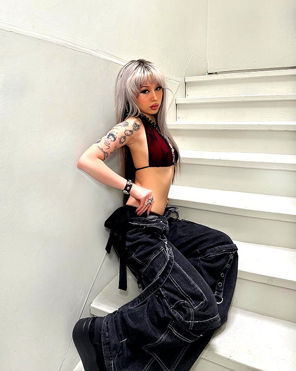 melislie instagram image archive image